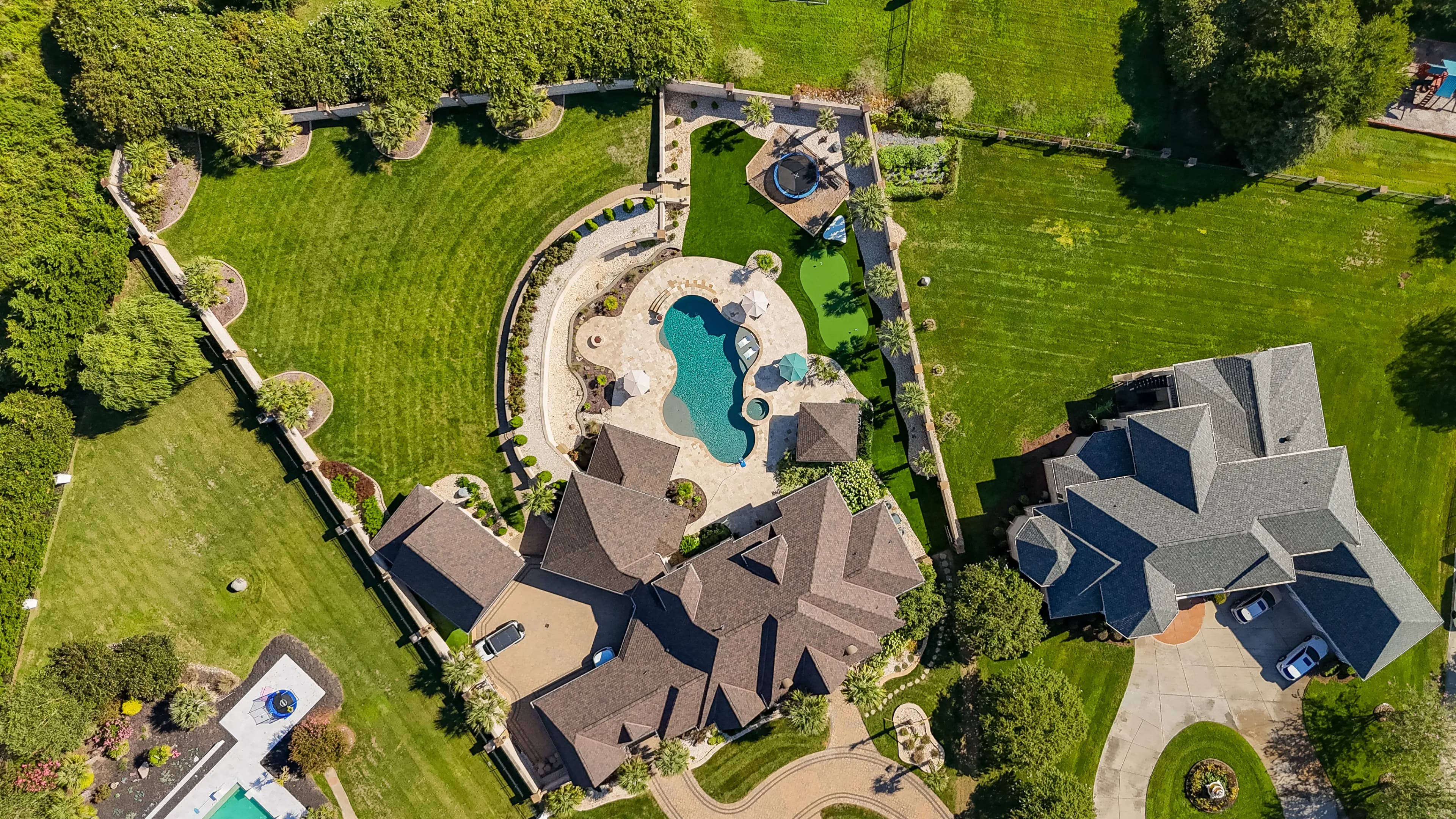 How Much Does Artificial Turf Cost in Mooresville, NC? 2026 Lake Norman Pricing Guide